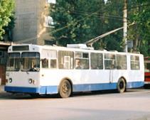 Днепропетровск приобретет 42 единицы электротранспорта
