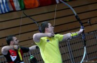 Львовский "стрелок" выиграл чемпионат Европы