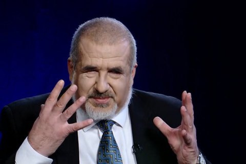 Чубаров пояснив, чому Росії вдалося легко окупувати Крим