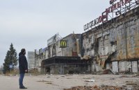 Росіяни обстріляли Херсон, є загиблий