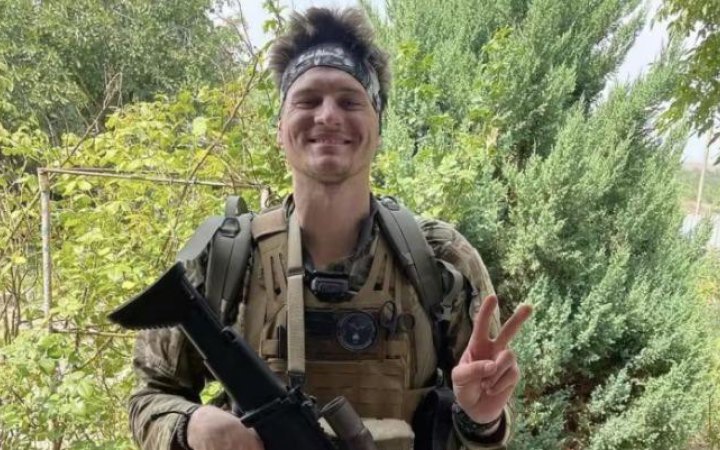 В Україні загинув канадський медик-волонтер