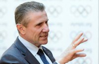 Бубка проиграл выборы президента ИААФ