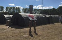 Трое военнослужащих ВСУ умерли от пневмонии
