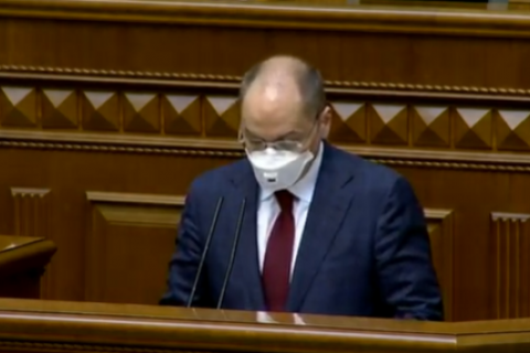 Новый глава Минздрава назвал своим приоритетом борьбу с коронавирусом и завершение медреформы