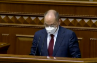 Новый глава Минздрава назвал своим приоритетом борьбу с коронавирусом и завершение медреформы