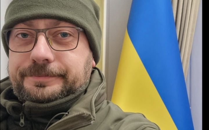 Чернигов сейчас без электроэнергии и водоснабжения, – Чаус