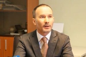 "Укртранснефть" получила нового руководителя