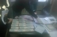 Главный патологоанатом Запорожской области попался на 16 тыс. гривен взятки