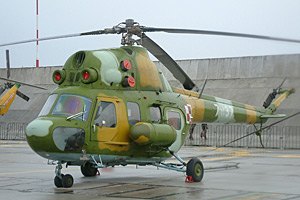 Укролет: правительственная авантюра