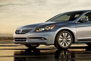 Honda Motor подготовила план строительства завода в России