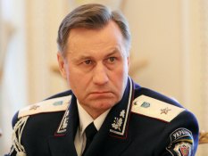 Генерал Назаров считает свой арест угрозой для обороноспособности страны