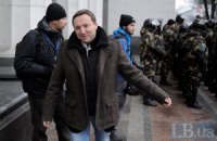 Кабмин назначил двух замов Стецю и одного Абромавичусу