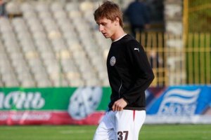 Бутко в дебютном матче в России получил травму