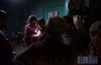 Ахтырку обстреляли "ураганами", среди погибших и тяжелых раненых есть дети