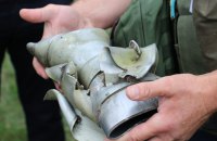 Вранці Росія здійснила новий обстріл Харкова