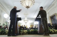 Байден і Зеленський можуть зустрітися в Польщі, – ЗМІ