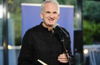 Тімоті Снайдер: «Україна — місце, де були амазонки, найбільші праісторичні міста, з'явилися мови, якими спілкується пів світу»