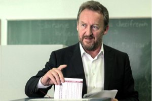 ​В президиум Боснии и Герцеговины избраны представители националистов 