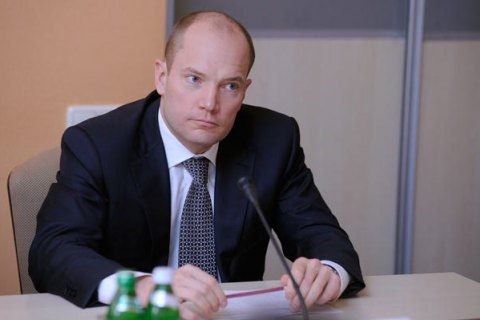 ​Томаш Фиала заявил об угрозе оттока инвестиций из Украины из-за назначения Зеленским людей из орбиты Коломойского