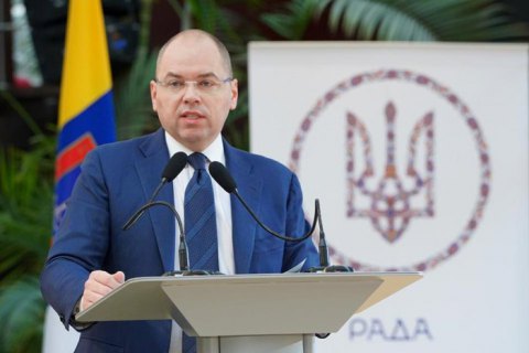 Степанов пообещал через "несколько дней" представить вариант изменений второго этапа медреформы  