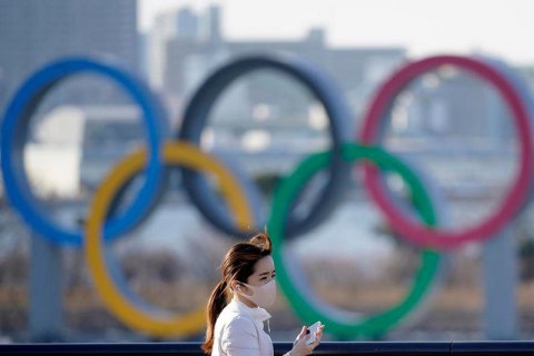 Количество зрителей на Олимпиаде ограничат 10 000 на стадион, скандировать запрещено