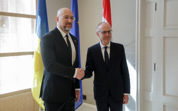 У саміті миру в Швейцарії візьмуть участь близько 100 країн