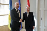 У саміті миру в Швейцарії візьмуть участь близько 100 країн