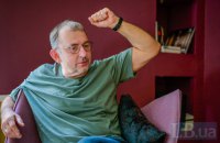 Павло Маков: «Доводити світу свою культурну ідентичність треба не лише через Примаченко, а й через сучасників»