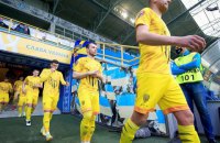 "Рух" планирует проводить домашние матчи Украинской премьер-лиги в 500 км от Львова
