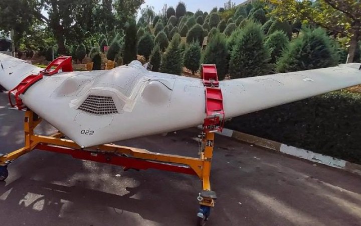 Іран використовує човни і державну авіацію для контрабанди дронів до Росії, – The Guardian