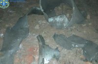Окупанти з САУ обстріляли Чернігівщину