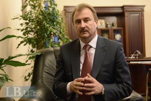Попов ищет волонтеров и меценатов для помощи центрам матери и ребенка