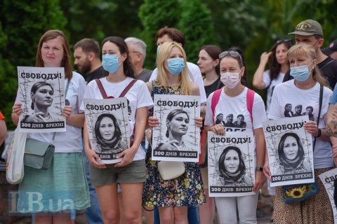 Суд сократил сроки ознакомления с материалами дела подозреваемым по "делу Шеремета"