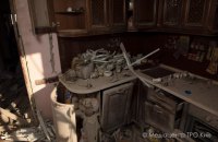 Россия продолжает обстреливать Чернигов, по Николаевщине били из "Градов", - сводка от ОГА