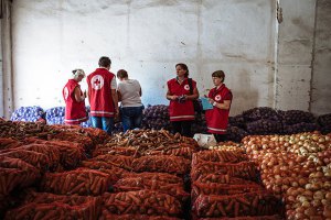 ДНР не пустить гуманітарну допомогу України на підконтрольну територію