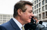Що Манафорт радив Кличкові у травні 2014 року