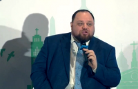 ​Стефанчук признал, что не все законы "Слуги народа" стали успешными