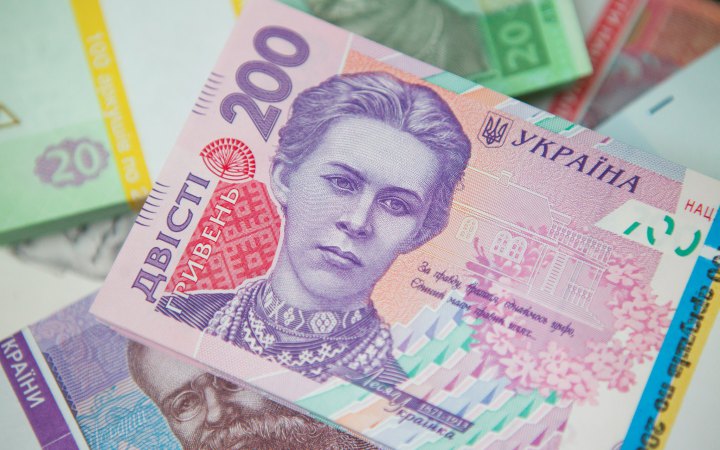 У серпні Україна отримала рекордний обсяг міжнародної допомоги
