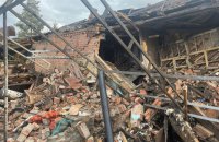 Учора окупанти обстріляли вісім населених пунктів Донеччини, є поранений