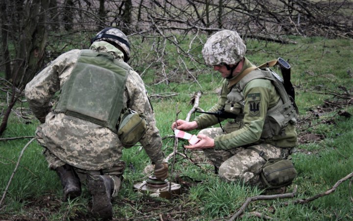 На Херсонщині щодня працюють до 75 груп з розмінування, - Павлюк