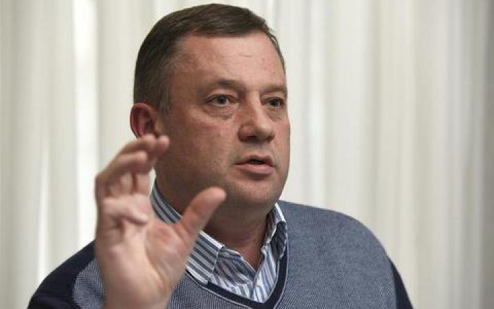 ВАКС стягнув із нардепа Дубневича 56 млн грн застави і передав на ЗСУ