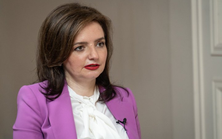 Україна в ООН: Росія ніколи не досягне своїх цілей, світ має посилити тиск на Кремль