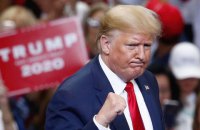 Трамп заявив, що Росія запропонувала укласти договір про ядерну зброю