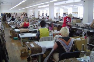 В Одесской области почти на 20% сократился объем промышленного производства
