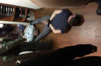 В Киеве поймали банду с похищениями и убийствами на счету