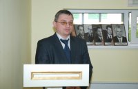 Прокурора САП перевели на посаду голови Закарпатської прокуратури