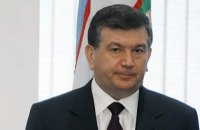 Явка на президентских выборах в Узбекистане составила почти 88%