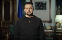 Офіс президента не звертався до організаторів Євробачення з пропозицією онлайн-звернення Зеленського, - Никифоров