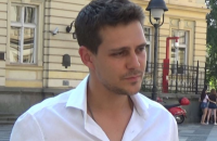 Проросійського актора Биковича звільнили з популярного серіалу HBO “Білий лотос”
