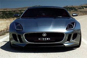 У Jaguar появился совершенно новый спорткар - конкурент Porsche 911